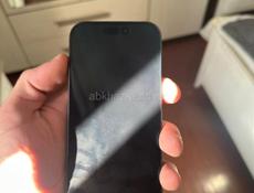 IPHONE 17 256GB BLACK