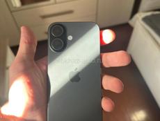 IPHONE 17 256GB BLACK