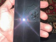 IPHONE 17 256GB BLACK