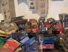 распродажа оптовая автозапчасти