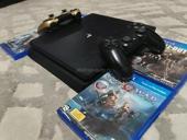 Продам пс4 слим