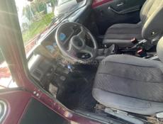 ВАЗ 2123 Нива