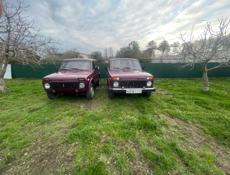 ВАЗ 2123 Нива