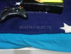 Продаётся Xbox 360, скачено 98 игар   торг есть не большой 
