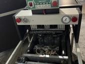 Продам аппараты выдува бутылок 