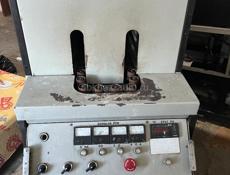 Продам аппараты выдува бутылок 