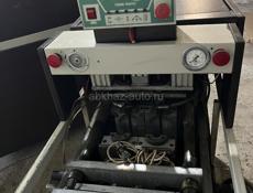 Продам аппараты выдува бутылок 