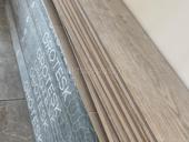 Новый ламинат 