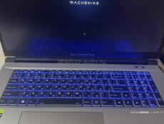 Продаю ноутбук Machenike
