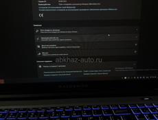 Продаю ноутбук Machenike