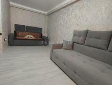 Продам квартиру кемпинг