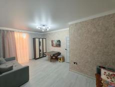 Продам квартиру кемпинг