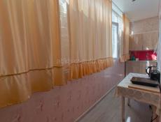 Продам квартиру кемпинг