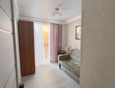 Продам квартиру кемпинг