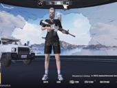 Акк пабг 🔥