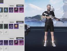 Акк пабг 🔥