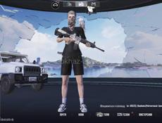 Акк пабг 🔥