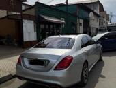 Mercedes-Benz S-Класс