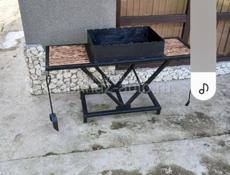 СВАРОЧНЫЕ РАБОТЫ ЛЮБОЙ СЛОЖНОСТИ! КОВКА!