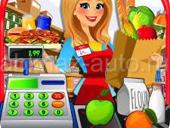 Ищу продавца 