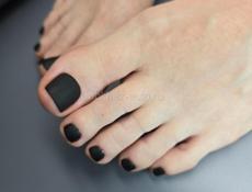 Педикюр и маникюр