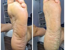 Педикюр и маникюр