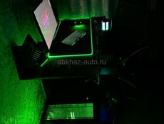 Очень мощный пк