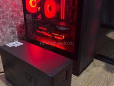 Очень мощный пк