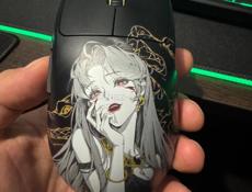 Очень мощный пк