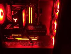 Очень мощный пк