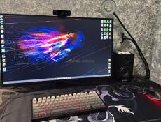 Очень мощный пк