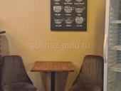 Сдас кофе в аренду