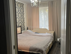 Квартира на Новом Районе