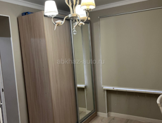 Квартира на Новом Районе