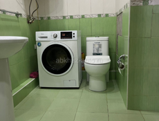 Квартира на Новом Районе