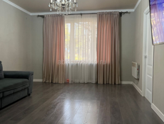 Квартира на Новом Районе