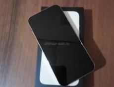 АЙФОН 13 ПРО 256 ГБ АКБ 100%