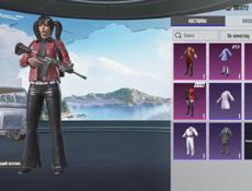 Продаю аккаунт в пабг срочно