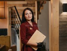 Требуется администратор в ресторан Чегем ора в гагре 