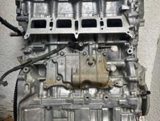  Двигатель 2.5 на Toyota Camry XV50 