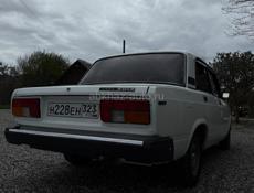 ВАЗ 2105