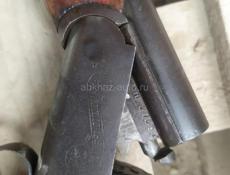 Ружье отличное 