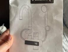 Проточный водонагреватель Atlanta