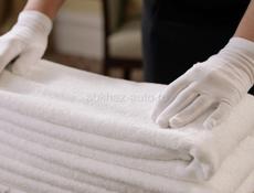 Требуется горничная на номерной фонд в отель г. Гагра 