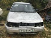 Ваз 2110