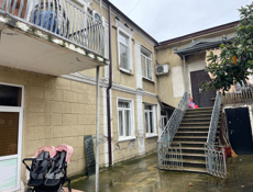 Двухэтажный дом проспект Аиааира