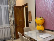 Двухэтажный дом проспект Аиааира