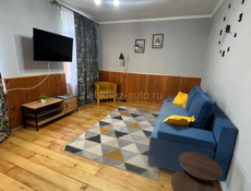 Двухэтажный дом проспект Аиааира