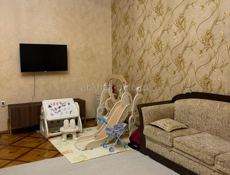 Двухэтажный дом проспект Аиааира