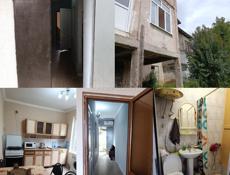 Жилая двушка с видом на море 